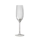 Flûte à champagne "Alma" - CARREFOUR HOME en promo chez Carrefour Élancourt à 2,49 €