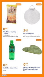 Aktueller Action Prospekt mit Saft, "kleine Preise, grosse Freude!", Seite 27