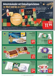 Weihnachten im Marktkauf Prospekt in Bad Kissingen Aktueller Marktkauf Prospekt mit Weihnachten, "AUSWAHL RIESIG, PREISE NIEDRIG", Seite 6