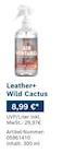 Leather+ Wild Cactus bei Bosch Car Service im Prospekt "" für 8,99 €