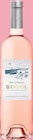 AOP bandol rosé - BAIE D'ARGENT - Intermarché à Agde AOP bandol rosé - BAIE D'ARGENT en promo chez Intermarché Agde à 5,96 €