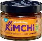 Kimchi von Hengstenberg für 1,99 € bei Netto Marken-Discount im Angebot Kimchi von Hengstenberg im aktuellen Netto Marken-Discount Prospekt