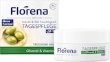 Aktuelle Olivenöl Angebote bei dm-drogerie markt in Essen Aktuelles Tagescreme Olivenöl & Vitamin E LSF 15 Angebot bei dm-drogerie markt in Essen ab 5,95 €