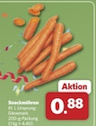 Aktuelles Snackmöhren Angebot bei combi in Oldenburg ab 0,88 €
