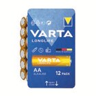 Longlife AA/ AAA Batterien Angebot in Greimerath Longlife AA/ AAA Batterien im aktuellen Prospekt bei Lidl in Greimerath