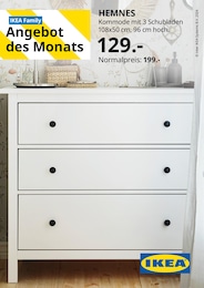 IKEA Prospekt für Niederkrüchten: "Angebot des Monats", 1 Seite, 19.02.2024 - 26.02.2024