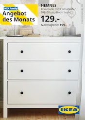 Zaun Angebote im Prospekt "Angebot des Monats" von IKEA auf Seite 1
