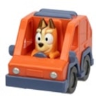 Penny - Mini-Spielfahrzeug Angebot im Prospekt Mini-Spielfahrzeug bei Penny im Prospekt "" für 3,99 €