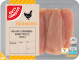 Frischemarkt Friedberg - Hähnchen Innenfilet Angebot im Prospekt Hähnchen Innenfilet bei Frischemarkt Friedberg im Prospekt "" für 3,99 €
