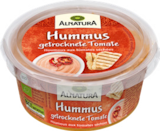 Hummus von Alnatura für 1,59 € bei budni im Angebot Hummus von Alnatura im aktuellen budni Prospekt