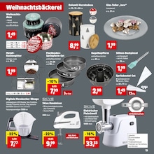 Digitale Waage Angebot im aktuellen Thomas Philipps Prospekt auf Seite 15