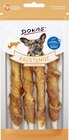 Kausnack Hund, Kaustange mit Hühnerbrust von DOKAS im aktuellen dm-drogerie markt Prospekt