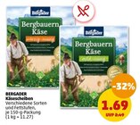 Penny-Markt - Käsescheiben Angebot im Prospekt Käsescheiben bei Penny-Markt im Prospekt für 1,69 €