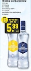 Aktuelles Wodka Gorbatschow Citron Angebot bei Marktkauf in Wuppertal ab 5,99 €