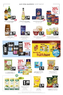 Chips im Hieber Prospekt "Aktuelle Angebote" mit 19 Seiten (Freiburg (Breisgau))