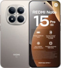 Redmi Note 15 Pro bei aetka im Rheinfelden Prospekt für 42,99 €