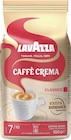 Caffè Crema im Angebot bei EDEKA in Kirchheim Caffè Crema Angebote von Lavazza bei EDEKA Kirchheim für 13,99 €