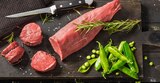 Irisches Rinder-Filet im Angebot bei REWE in Eisenach Irisches Rinder-Filet Angebote von Black Premium bei REWE Eisenach für 4,99 €