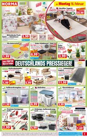 Schuhschrank im Norma Prospekt in Ingolstadt Aktueller Norma Prospekt mit Schuhschrank, "Mehr fürs Geld", Seite 3
