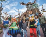 Parc Astérix bei Paris im Lidl Prospekt Parc Astérix bei Paris im aktuellen Lidl Prospekt für 89,00 €