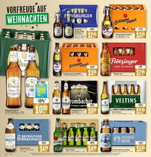 Bier im aktuellen Marktkauf Prospekt (Rodgau) Bier im Marktkauf Prospekt "Aktuelle Angebote" mit 48 Seiten (Rodgau)