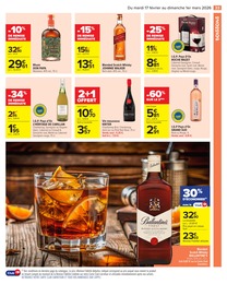 Offre Vin dans le catalogue Carrefour Market du moment à la page 35