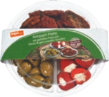 Aktuelle Feinkostlebensmittel Angebote bei tegut in München Aktuelles Antipasti-Variation Angebot bei tegut in München ab 3,49 €