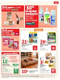 Prix et réduction Croquet dans le prospectus Auchan Hypermarché en cours Offre Croquet dans le catalogue Auchan Hypermarché du moment à la page 11