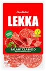 REWE - Salami Classico Angebot im Prospekt Salami Classico bei REWE im Prospekt "" für 1,19 €