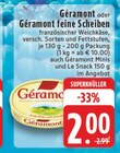 EDEKA Siegburg Prospekt mit  im Angebot für 2,00 €