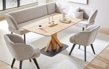 Esstisch im Angebot bei Möbelzentrum Pforzheim in Heilbronn Esstisch Angebote von Novel bei Möbelzentrum Pforzheim Heilbronn für 229,00 €