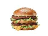 McDonalds Homburg - Gutschein 318 Angebot im Prospekt Gutschein 318 bei McDonalds im Homburg Prospekt für 13,99 €
