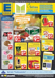 Der aktuelle EDEKA Prospekt Der aktuelle EDEKA Prospekt Top Angebote