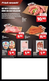 Aktueller nah&frisch Prospekt mit Schweinefilet, "DER MARKT FÜR GUTES ESSEN UND TRINKEN", Seite 7