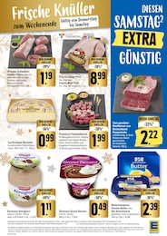 Fondue Angebot im aktuellen EDEKA Prospekt auf Seite 16