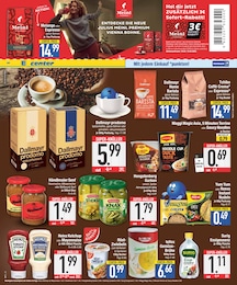 Asia im EDEKA Prospekt "DAS BESTE DER WOCHE" auf Seite 12