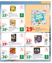 Promos Uno dans le catalogue "EMBARQUEZ POUR LE PAYS DES JOUETS" de Auchan Hypermarché à la page 91 Promos Uno dans le catalogue "EMBARQUEZ POUR LE PAYS DES JOUETS" de Auchan Hypermarché à la page 91