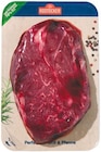 Rindersteaks von Rostocker im aktuellen Netto mit dem Scottie Prospekt