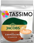 Aktuelle Jacobs Angebote bei EDEKA in Kiel Aktuelles Cappuccino Classico Angebot bei EDEKA in Kiel ab 3,99 €