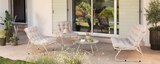 Salon bas iris en promo chez Botanic Douarnenez à 599,00 €