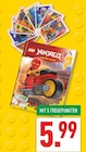 NINJAGO im Angebot bei Marktkauf in Hattingen NINJAGO Angebote von LEGO bei Marktkauf Hattingen für 5,99 €
