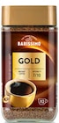 Instantkaffee Gold von BARISSIMO im aktuellen ALDI SÜD Prospekt für 5,49 €