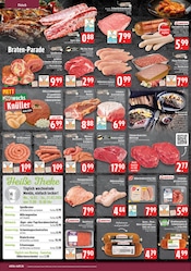 Pute im EDEKA Prospekt in Mönchengladbach Aktueller EDEKA Prospekt mit Pute, "Aktuelle Angebote", Seite 2