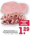 Aktuelles Putenschnitzel Angebot bei E center in Frankfurt (Main) ab 1,29 €