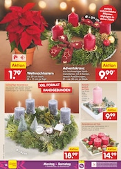 Garten im Netto Marken-Discount Prospekt in Wolfenbüttel Aktueller Netto Marken-Discount Prospekt mit Garten, "Aktuelle Angebote", Seite 14