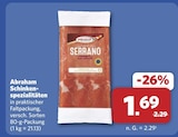 Schinkenspezialitäten Angebot in Hörstel Schinkenspezialitäten im aktuellen Prospekt bei combi in Hörstel