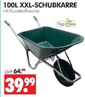 Wreesmann Lunzenau - XXL-SCHUBKARRE Angebot im Prospekt XXL-SCHUBKARRE bei Wreesmann im Lunzenau Prospekt für 39,99 €