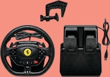 Volant PS5 - Thrustmaster en promo chez Intermarché Hyper Volant PS5 - Thrustmaster dans le catalogue Intermarché Hyper