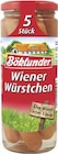 Wiener im aktuellen Prospekt bei combi in Steinhagen