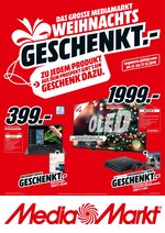 MediaMarkt Prospekt "Aktuelle Angebote", 12 Seiten, für Potsdam, 04.12.2019 - 06.12.2019 MediaMarkt Prospekt "Aktuelle Angebote", 12 Seiten, für Potsdam, 04.12.2019 - 06.12.2019